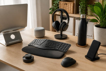 Best Desk Gadgets for Remote Work in 2026