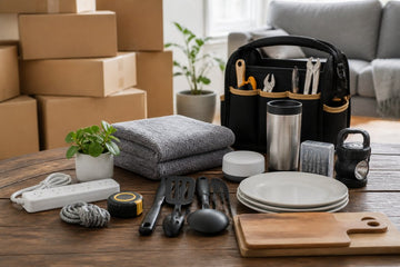 Practical Gifts for New Homeowners 2026
