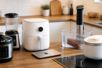 Smart Kitchen Tools to Buy Online Now: 2026 Picks