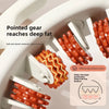 Detachable Handle Full Body Massage Roller