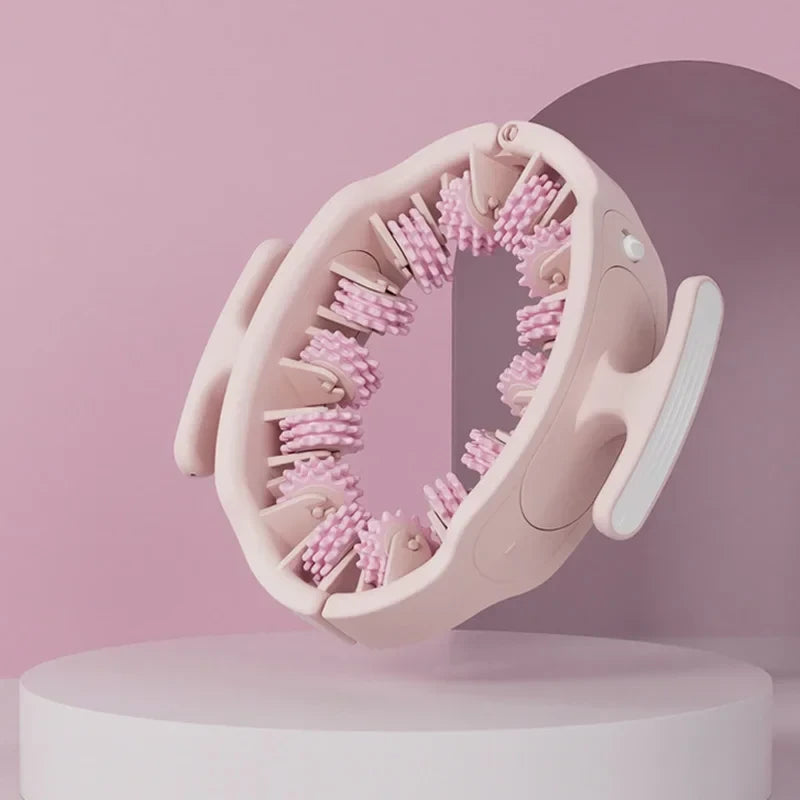 Detachable Handle Full Body Massage Roller