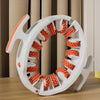 Detachable Handle Full Body Massage Roller