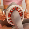 Detachable Handle Full Body Massage Roller