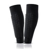 Football Shin Guard Compression Sleeves