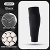 Football Shin Guard Compression Sleeves