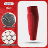 Football Shin Guard Compression Sleeves