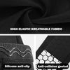 Football Shin Guard Compression Sleeves