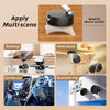 Magnetic Vacuum Phone Mount