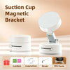 Magnetic Vacuum Phone Mount