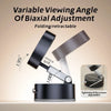Magnetic Vacuum Phone Mount