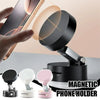 Magnetic Vacuum Phone Mount