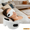 Bluetooth Eye Massager with Wireless Charging