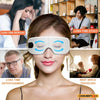 Bluetooth Eye Massager with Wireless Charging