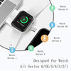 Magnetic Wireless Watch Charger