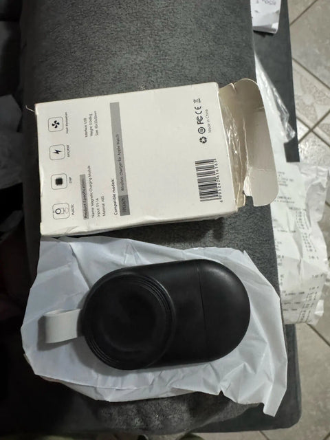 Review Card