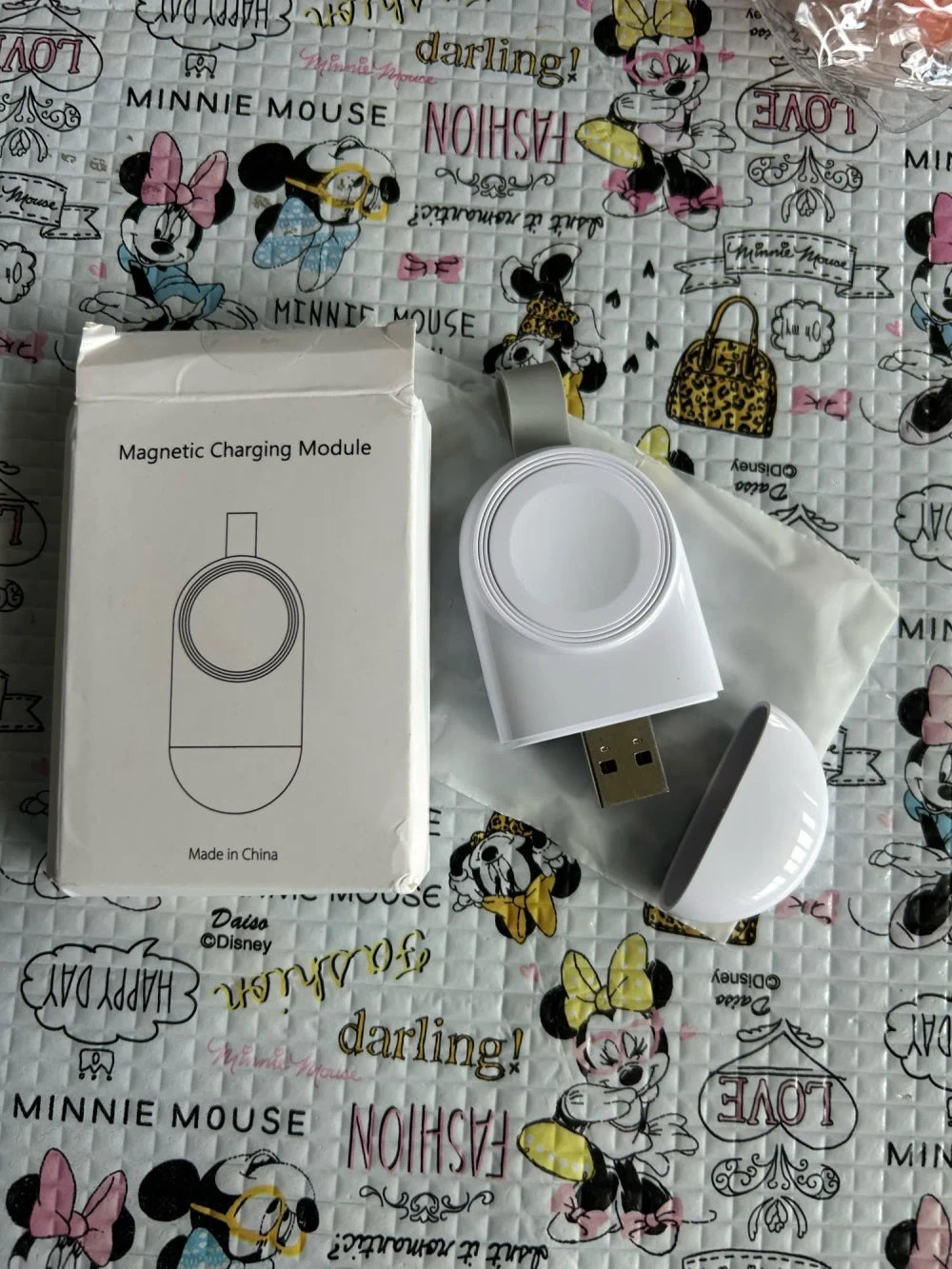 Review Card