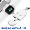 Magnetic Wireless Watch Charger