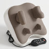 Wireless Shiatsu Neck Massage Pillow