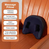 Wireless Shiatsu Neck Massage Pillow