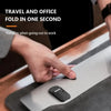 Foldable Adjustable Laptop Stand Set