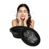 Folding Face Ice Bath Bowl