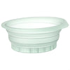 Folding Face Ice Bath Bowl