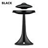 Magnetic Levitation UFO Bluetooth Speaker