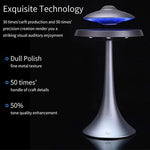 Magnetic Levitation UFO Bluetooth Speaker