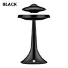 Magnetic Levitation UFO Bluetooth Speaker