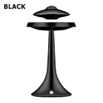 Magnetic Levitation UFO Bluetooth Speaker