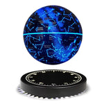 Magnetic Levitation UFO Bluetooth Speaker