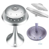 Magnetic Levitation UFO Bluetooth Speaker