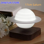 Magnetic Levitation UFO Bluetooth Speaker