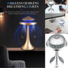 Magnetic Levitation UFO Bluetooth Speaker