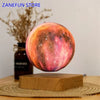 Magnetic Levitation UFO Bluetooth Speaker