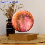 Magnetic Levitation UFO Bluetooth Speaker