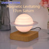 Magnetic Levitation UFO Bluetooth Speaker