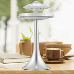 Magnetic Levitation UFO Bluetooth Speaker