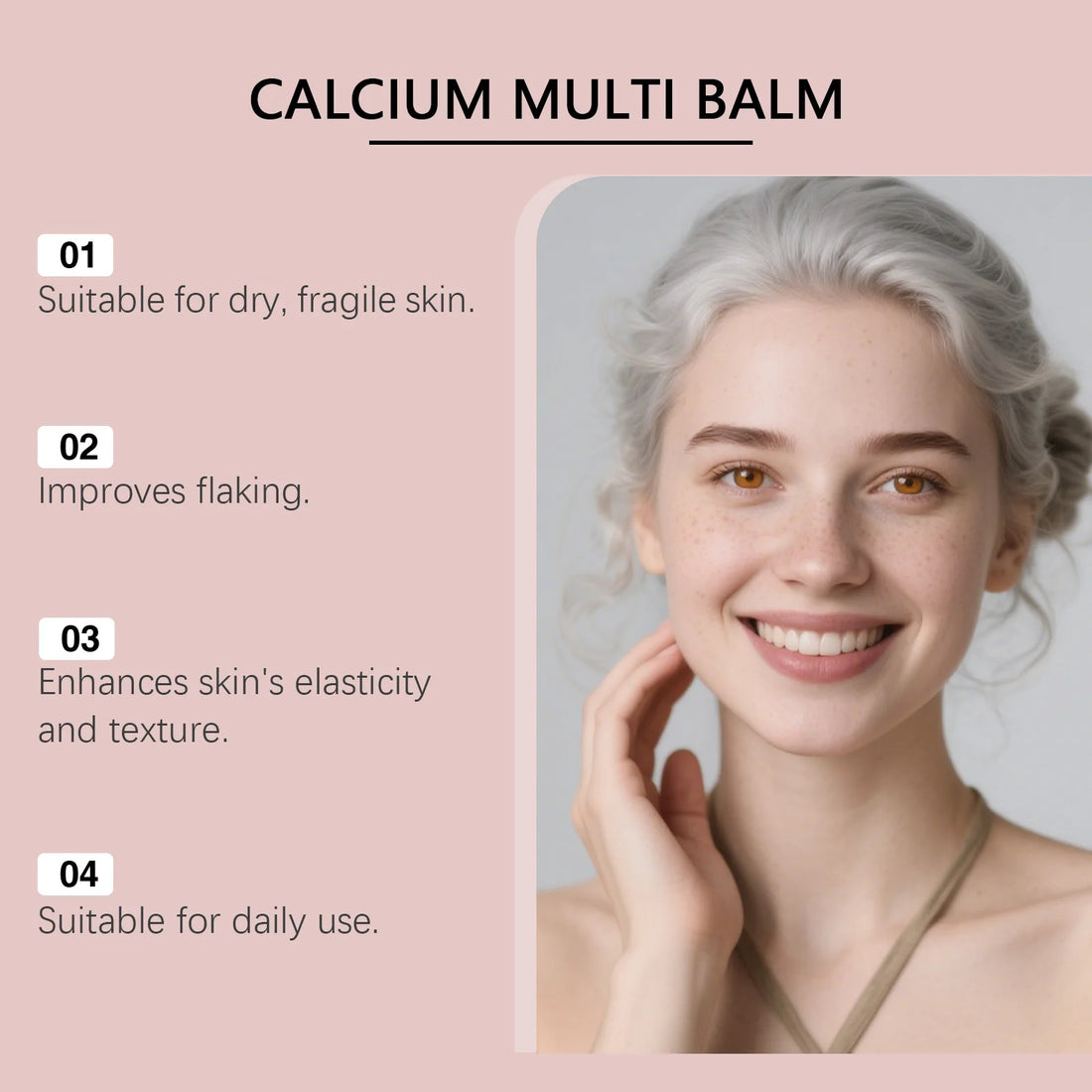 HydraFirm Multi Balm Stick