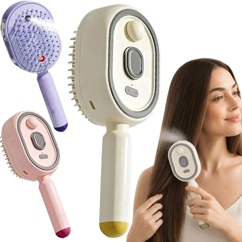 GentleScalp Massage Comb