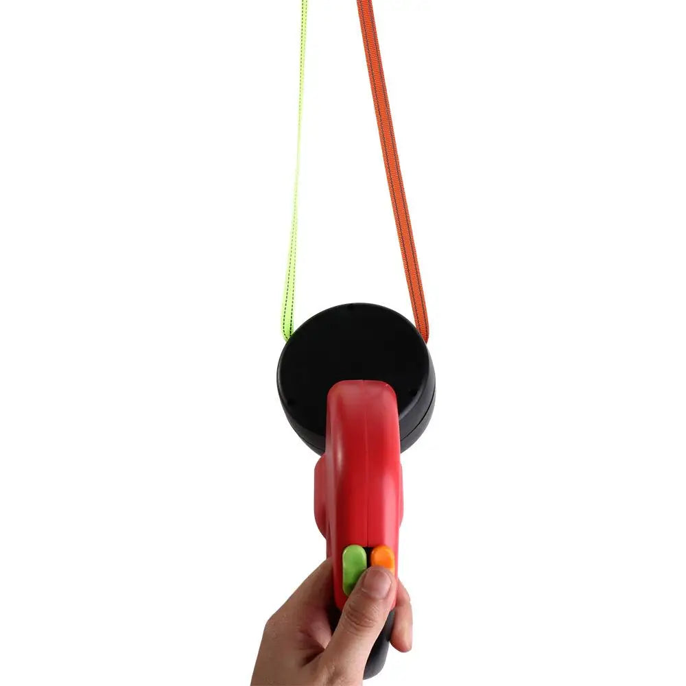 NightWalk Dual Retractable Leash