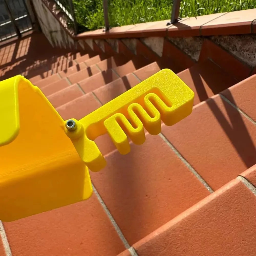 Portable Beach Phone Sunshade Umbrella